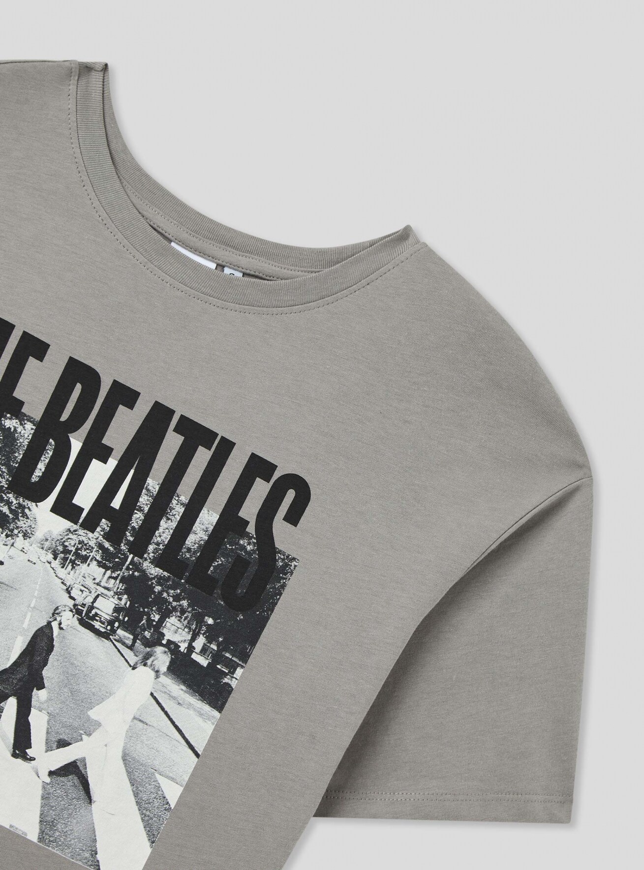 Short-sleeved T-shirt Woman Terranova