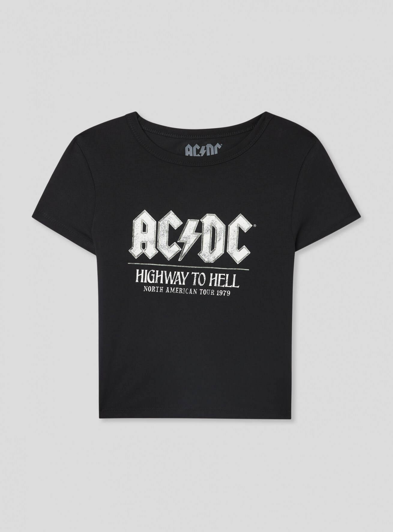T-Shirt MC Donna Terranova