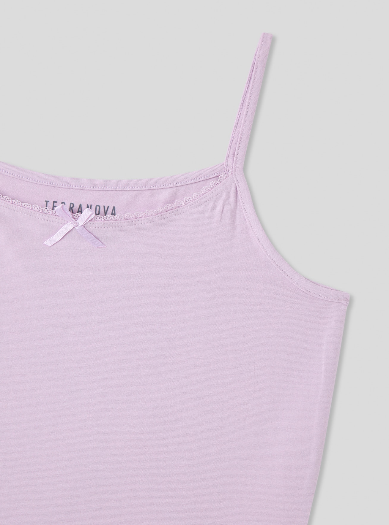 Corset ou Haut Fille Terranova