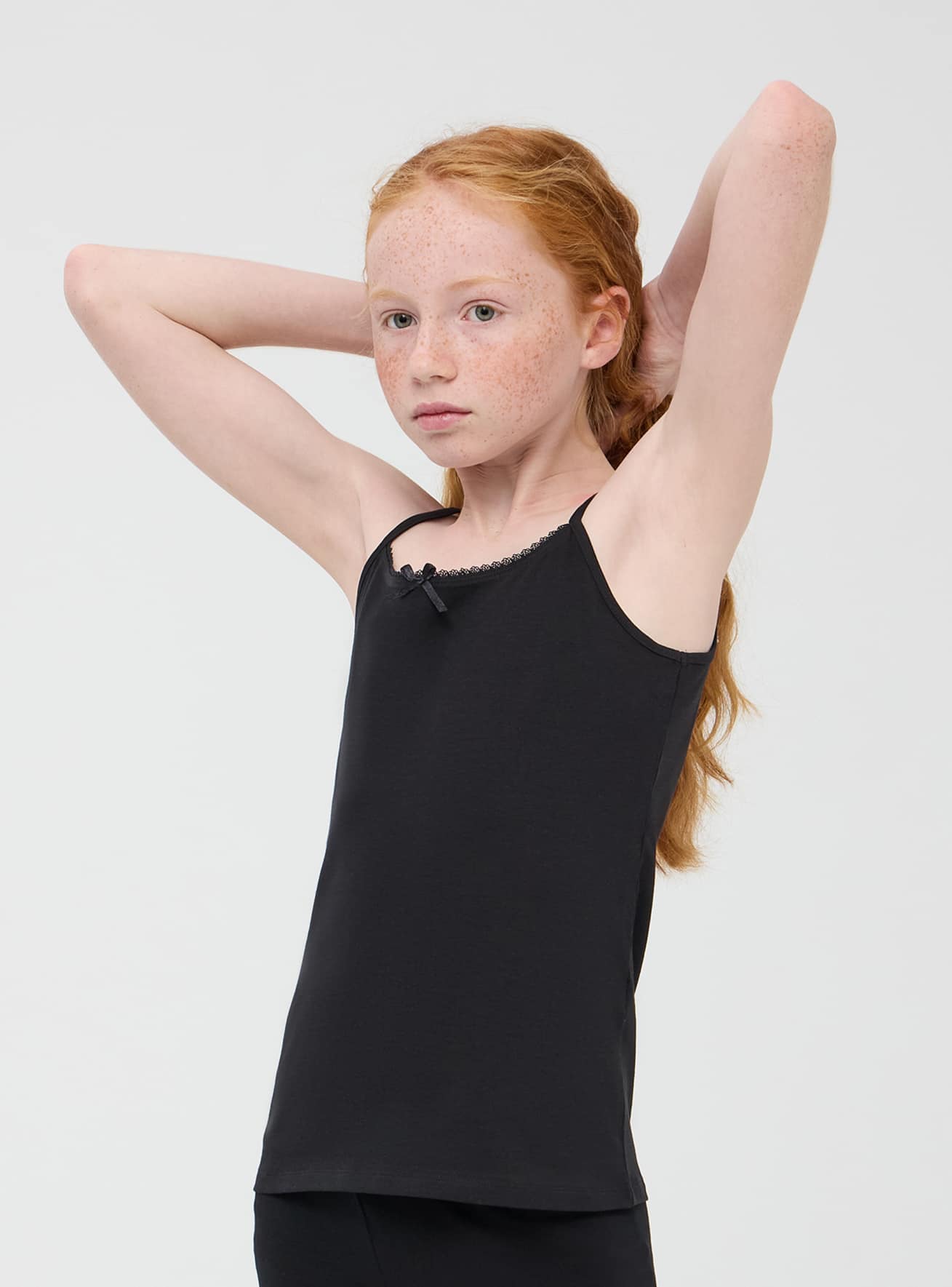 Canotta/Top Bambina Kids