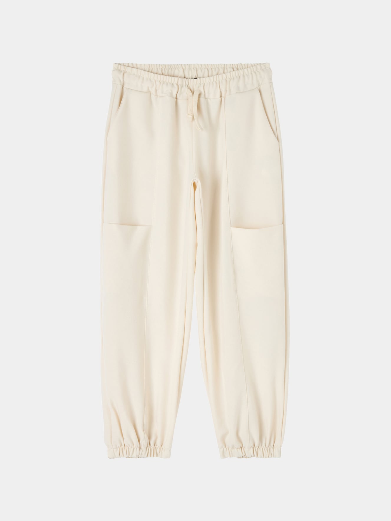 Full-length gym pants Girls Terranova