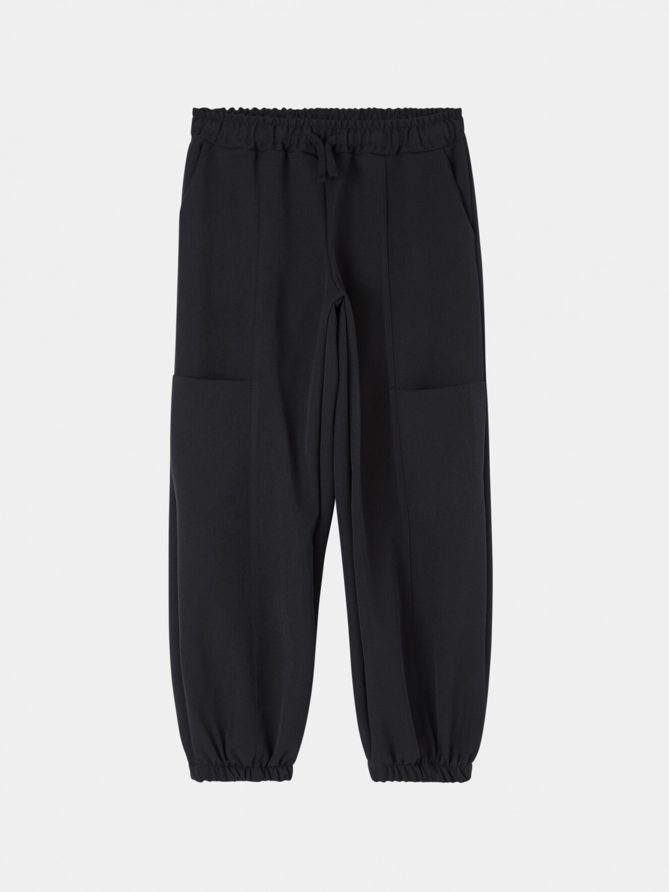 Full-length gym pants Girls Terranova