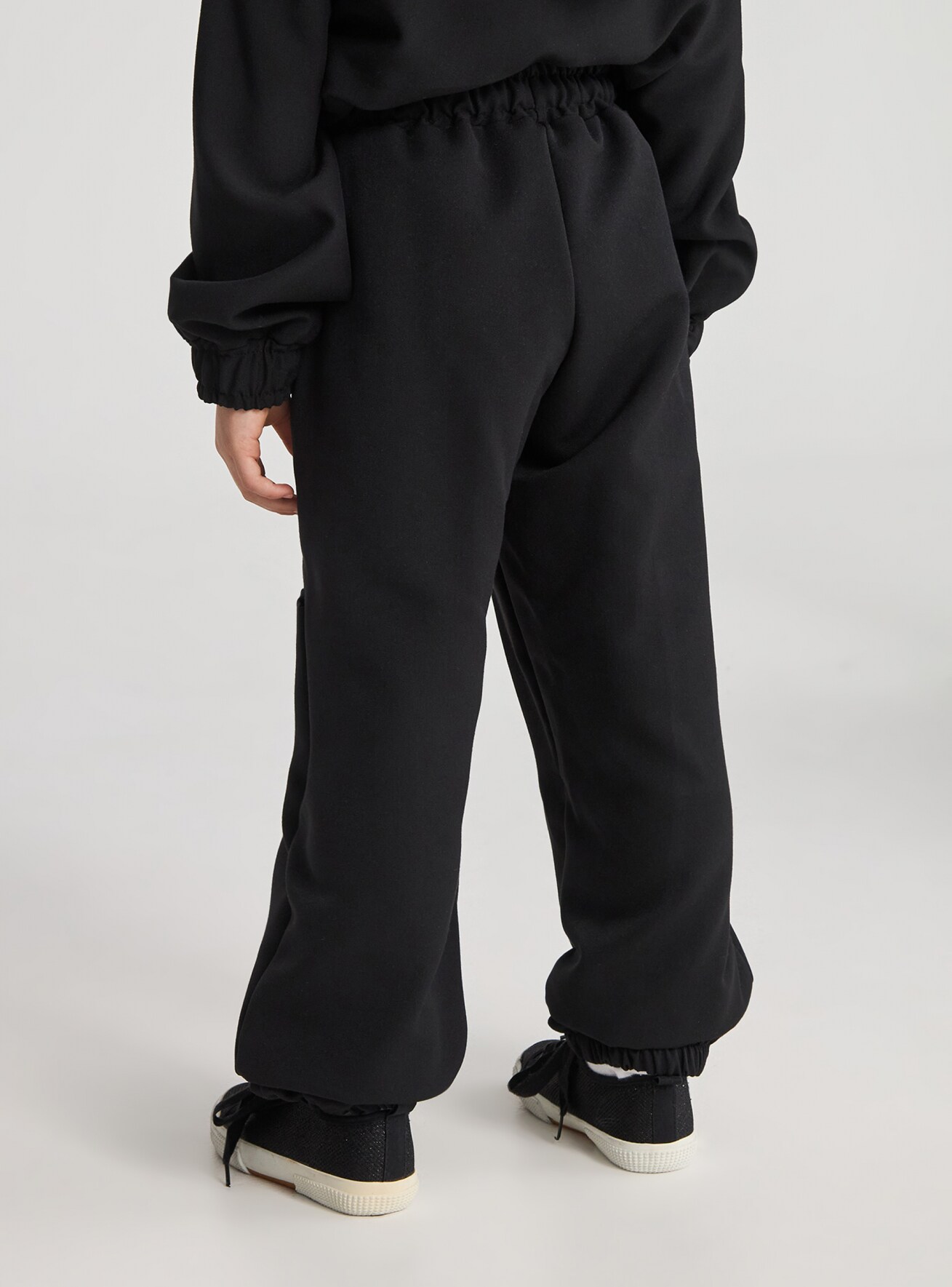 Full-length gym pants Girls Terranova