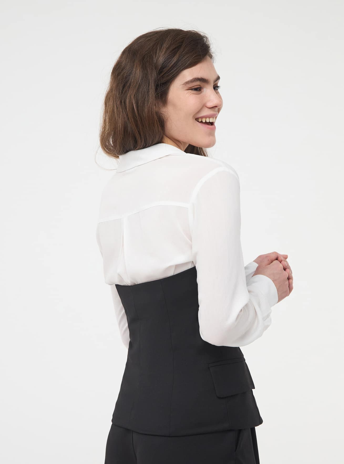 Top Woman Terranova