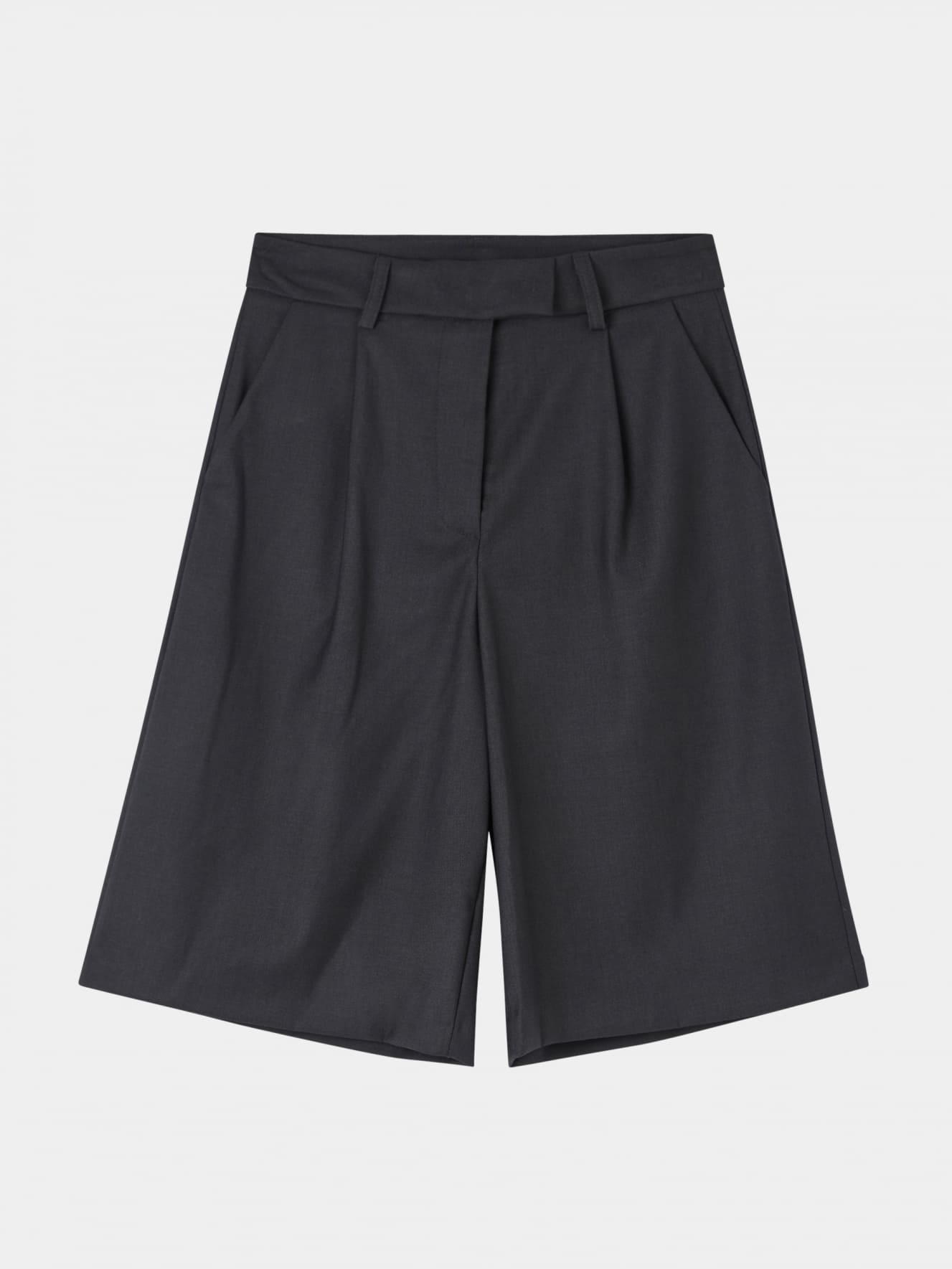 Pantalones cortos Mujer Terranova