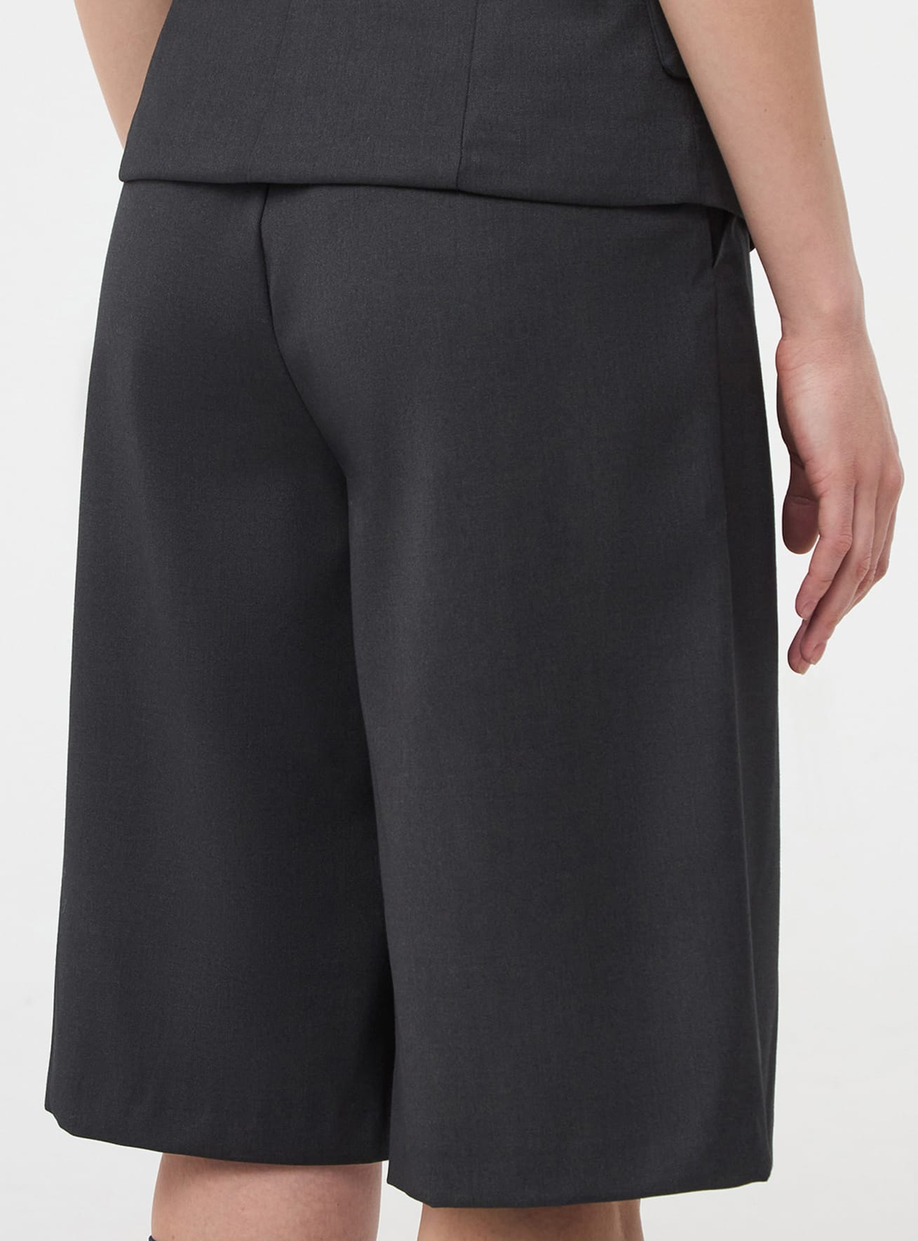 Pantalones cortos Mujer Terranova