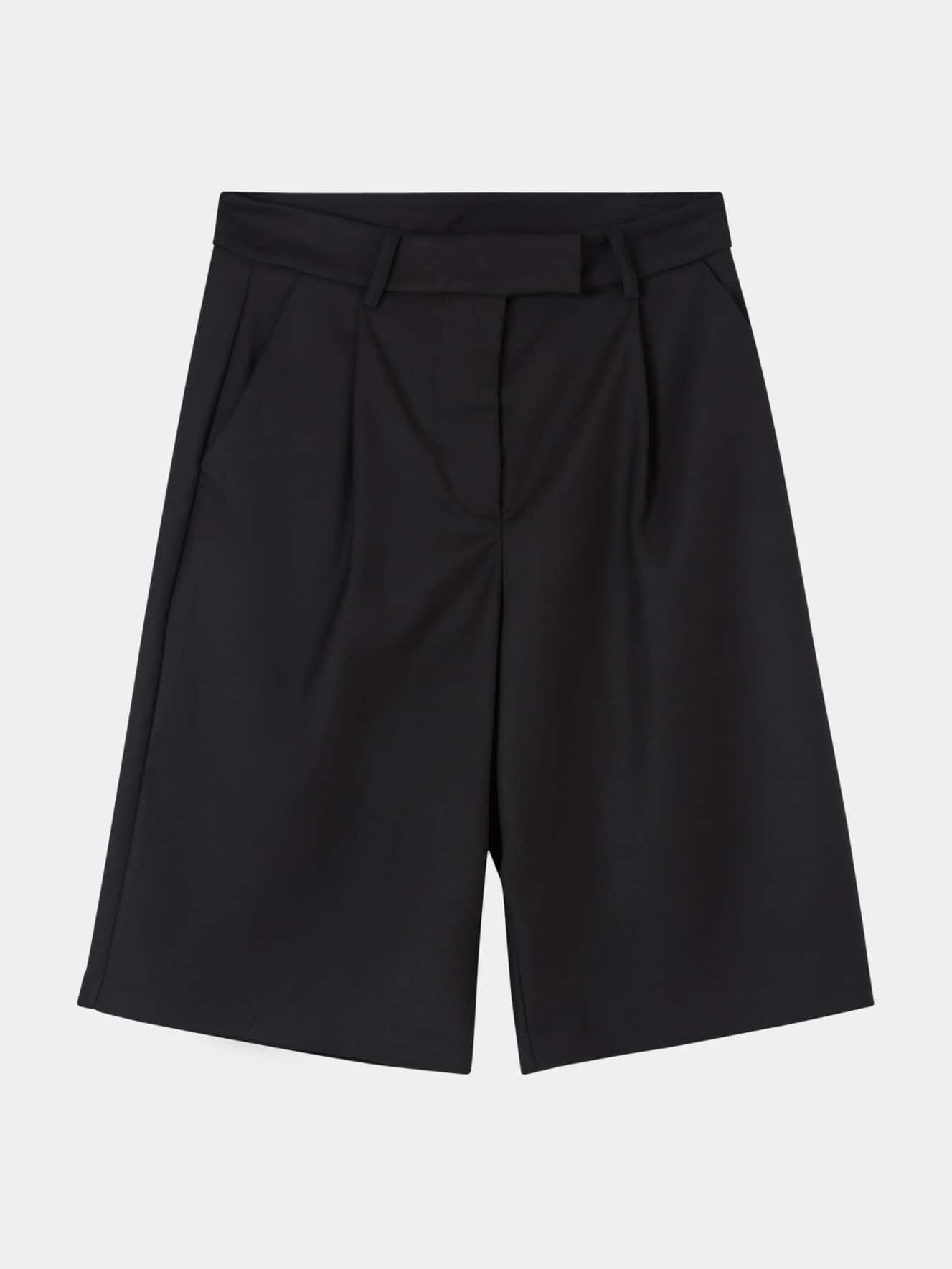Pantalone Corto Damen Terranova