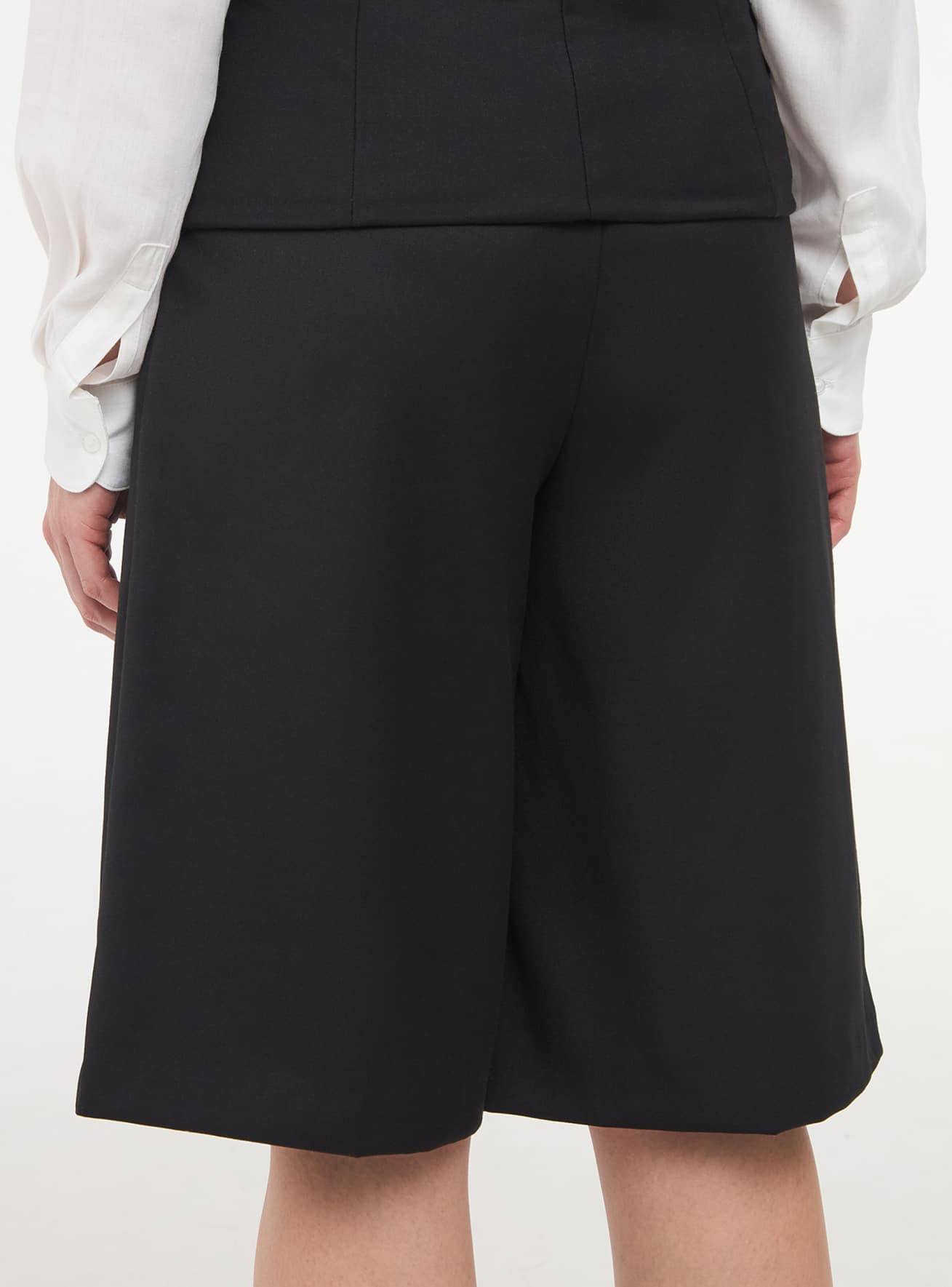 Pantalone Corto Damen Terranova