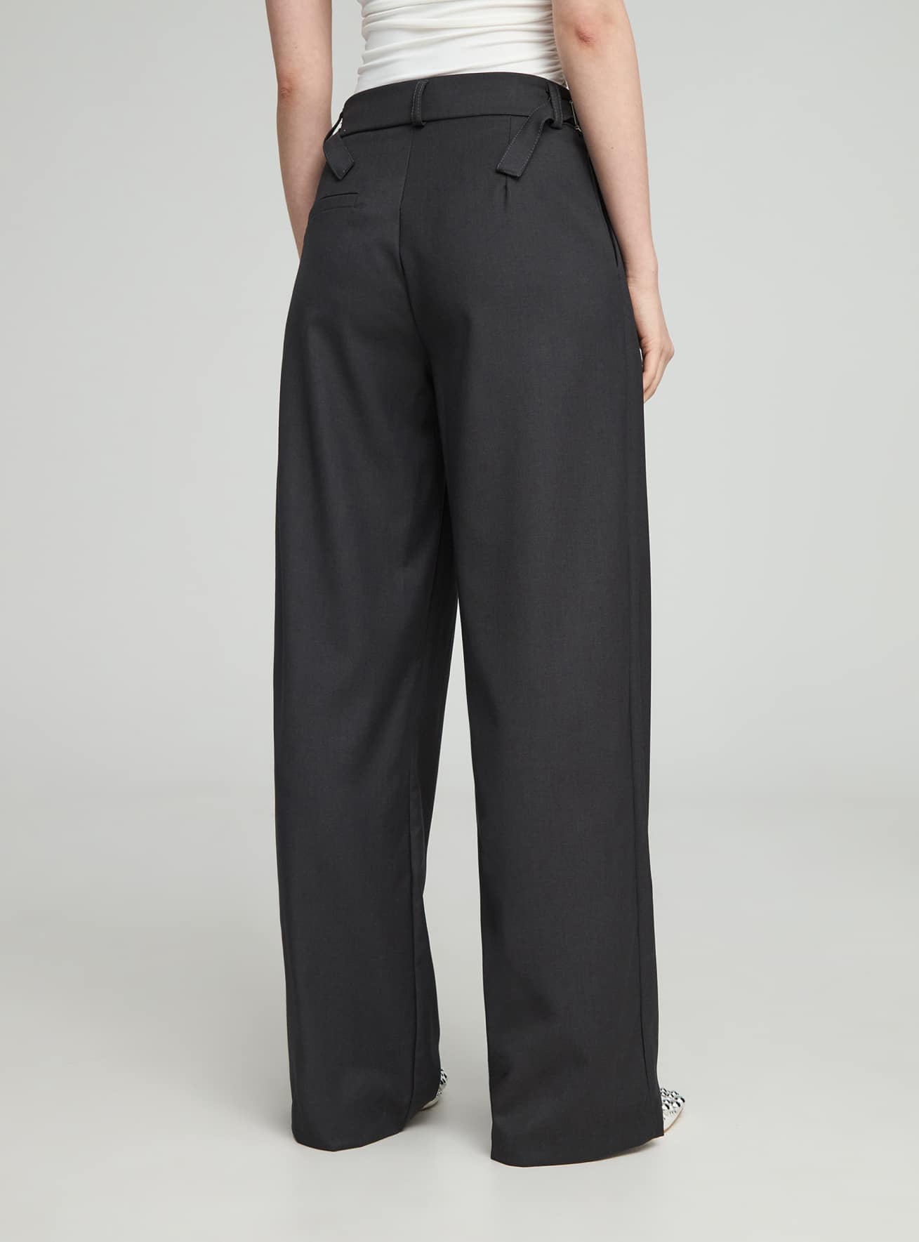 Long pants Woman Terranova