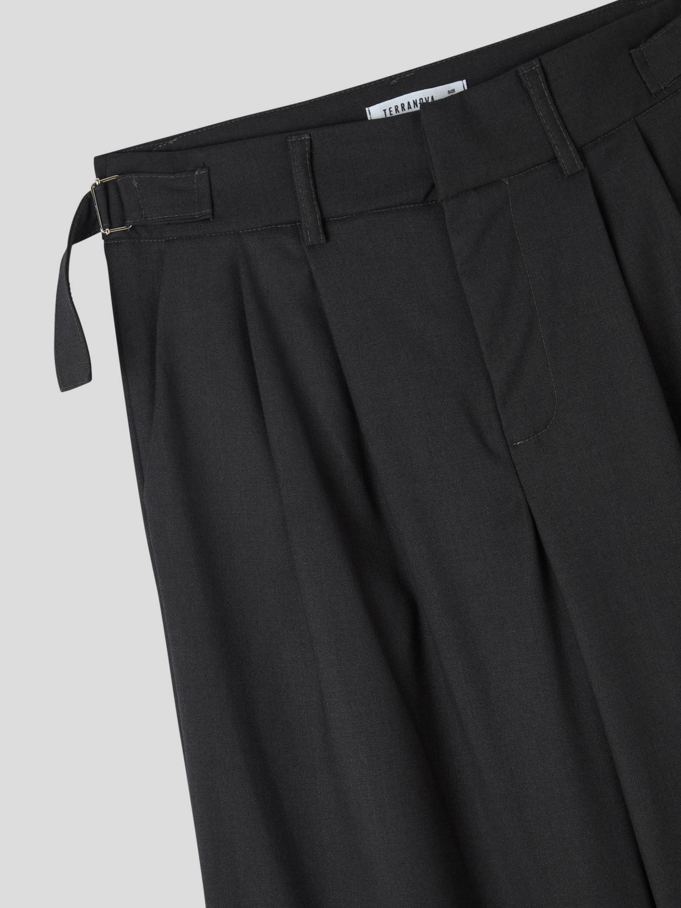 Long pants Woman Terranova