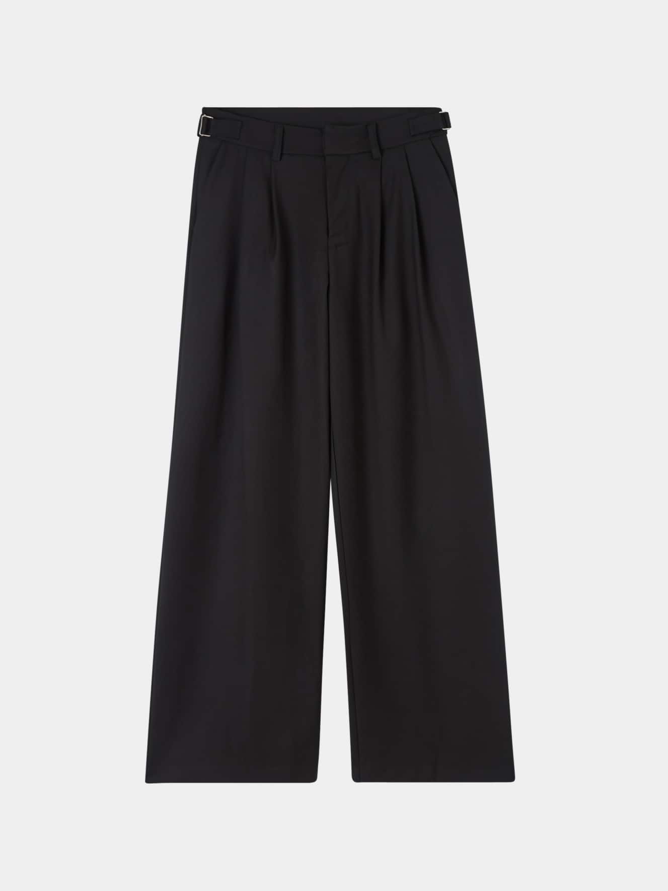 Pantalone Lungo Damen Terranova