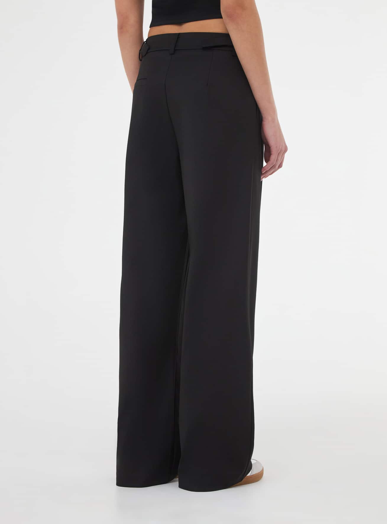 Pantalone Lungo Damen Terranova