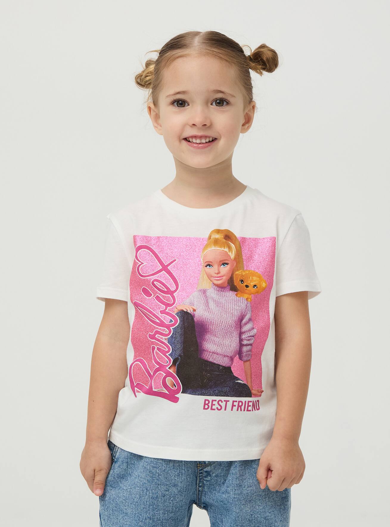 Barbie maglietta cheap