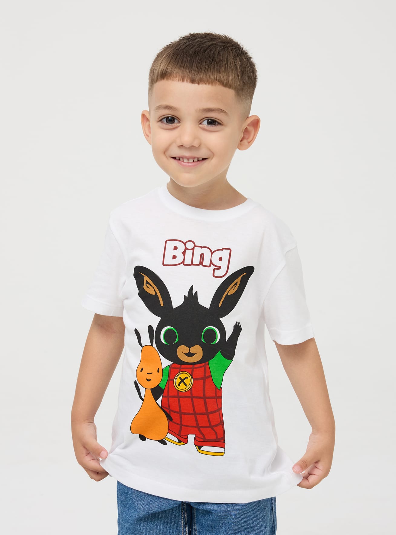 Maglietta bing bimbo sale