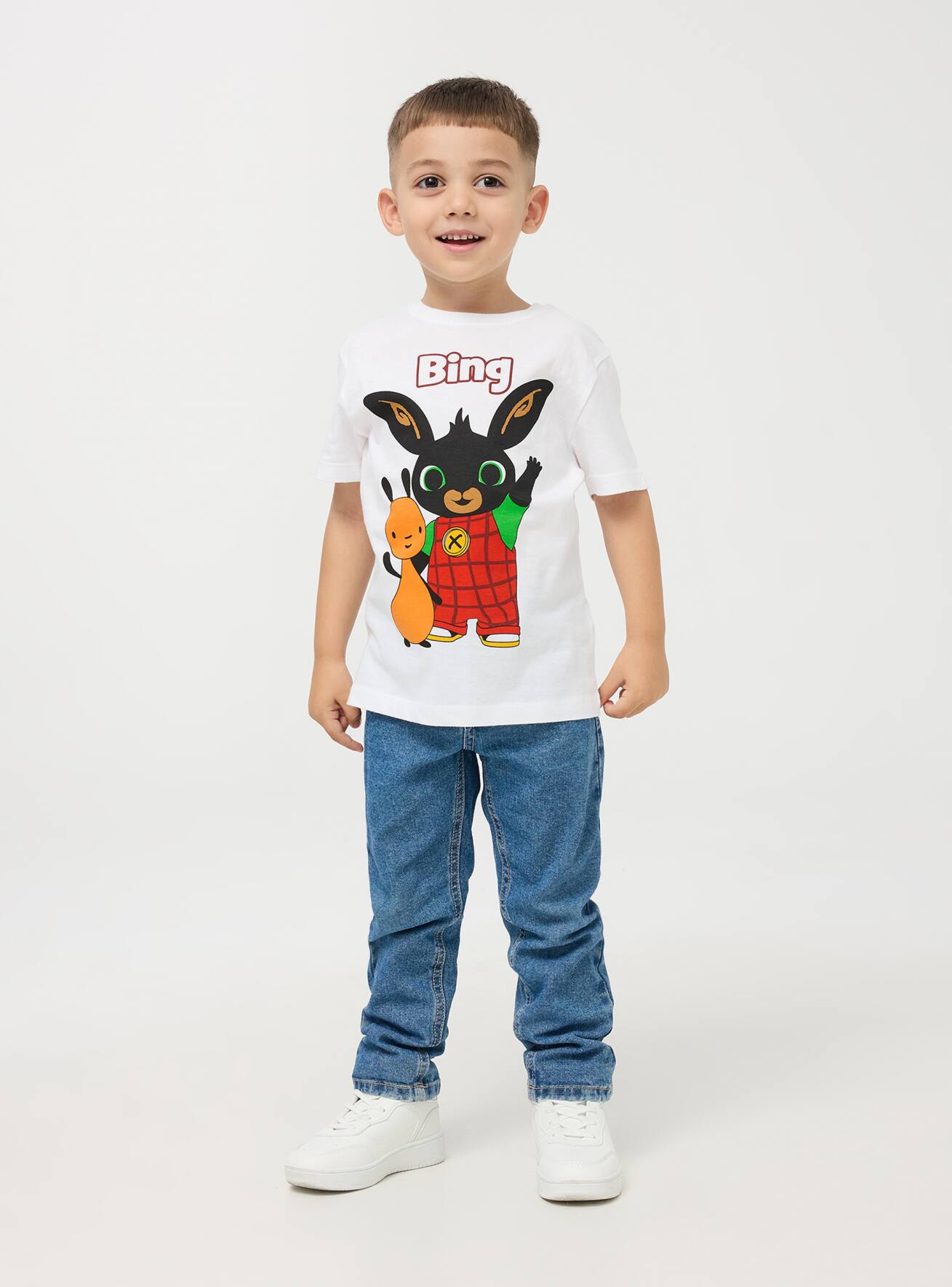 Magliette bambino deals