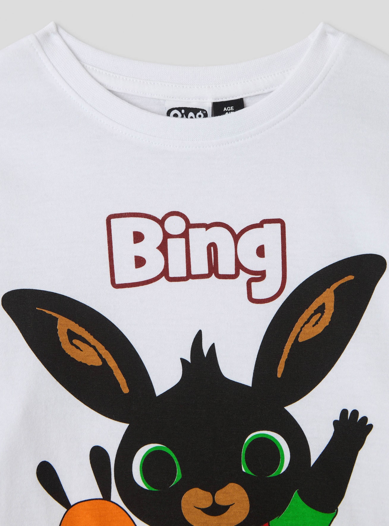Maglietta bing shop