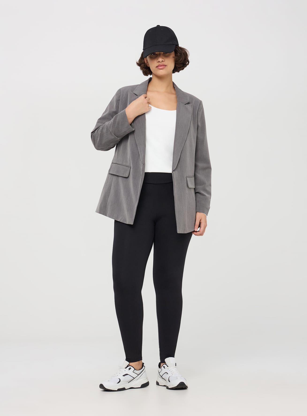 Giacca Donna Terranova