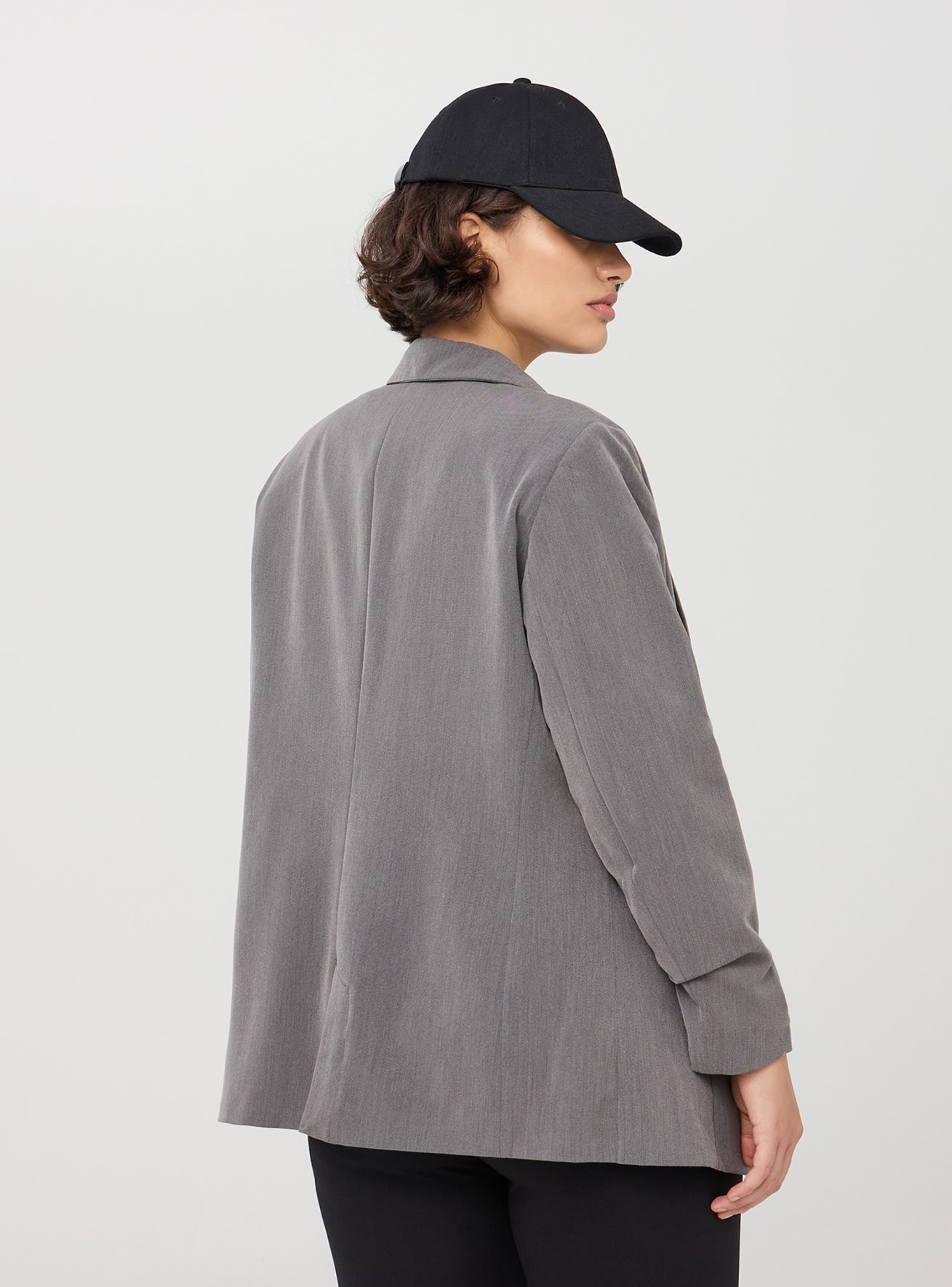 Giacca Donna Terranova