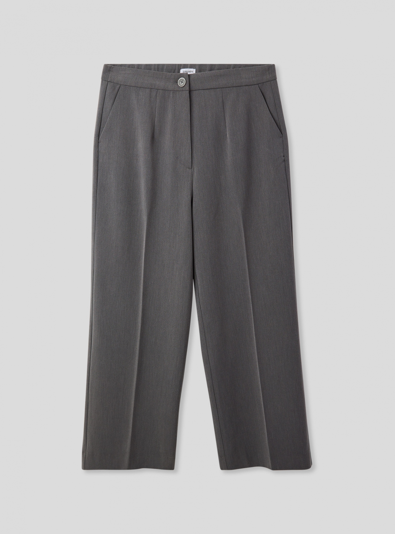 Long pants Woman Terranova