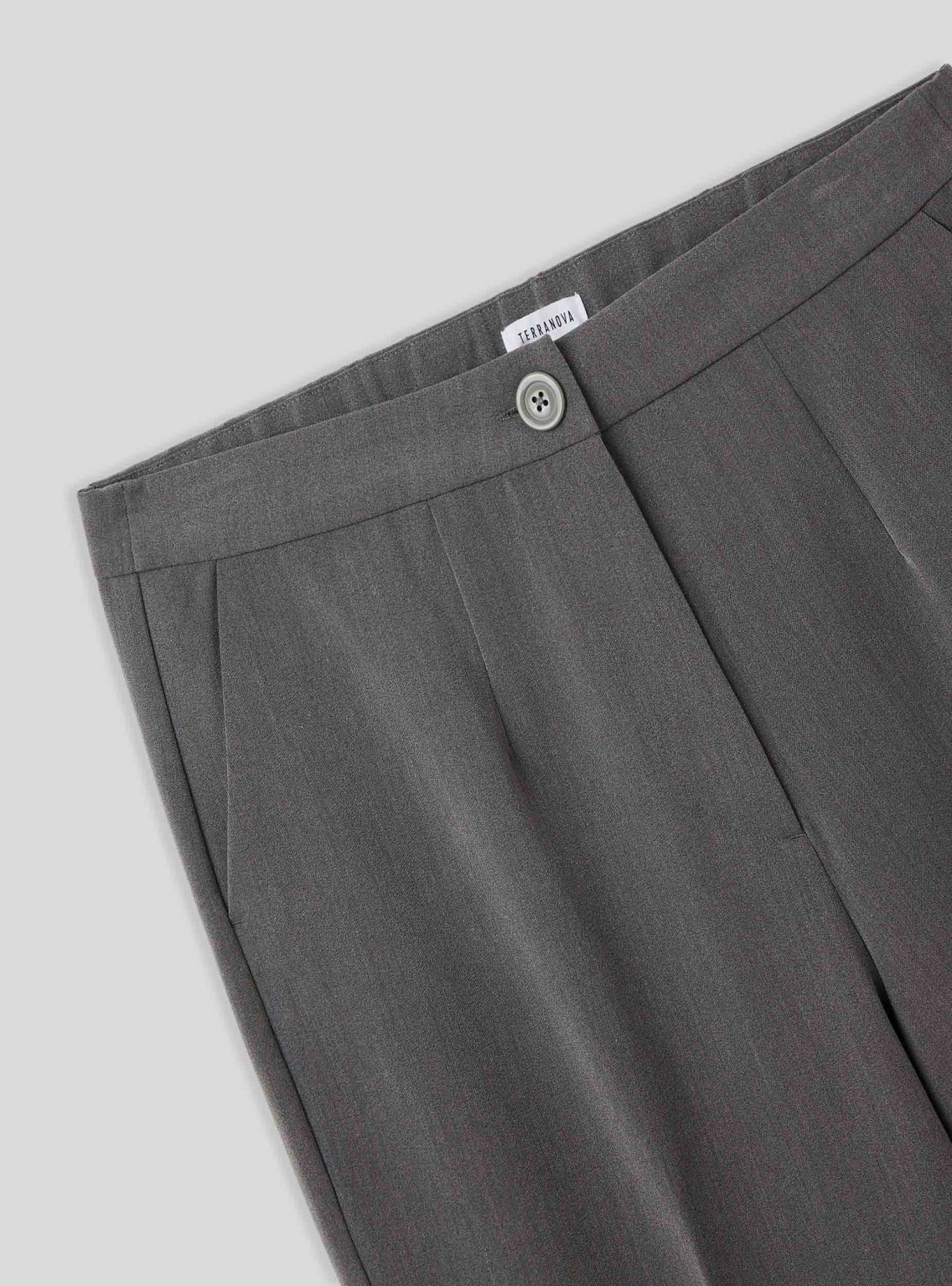 Long pants Woman Terranova