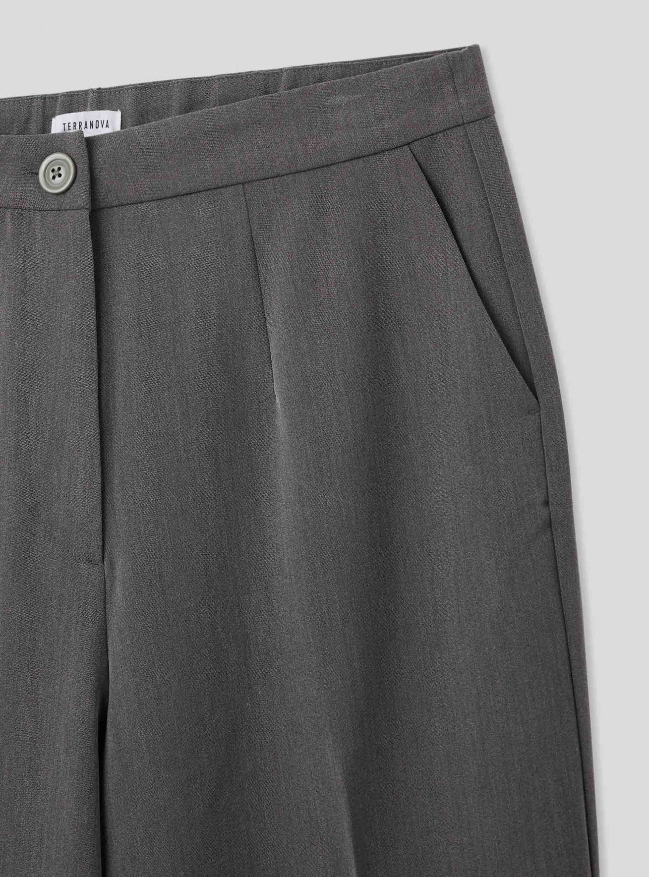 Long pants Woman Terranova