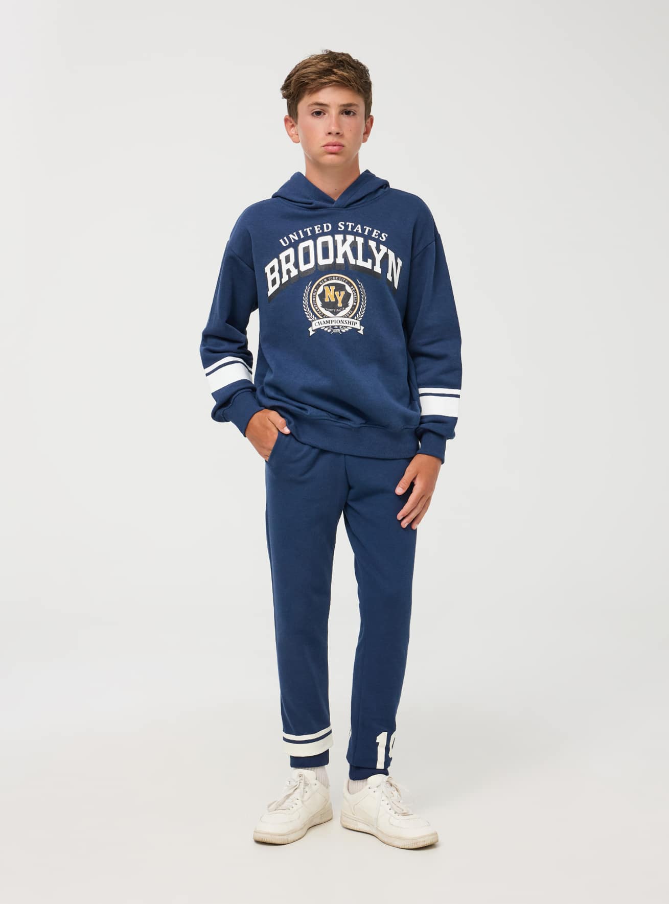 Sweat shirt Boys Terranova