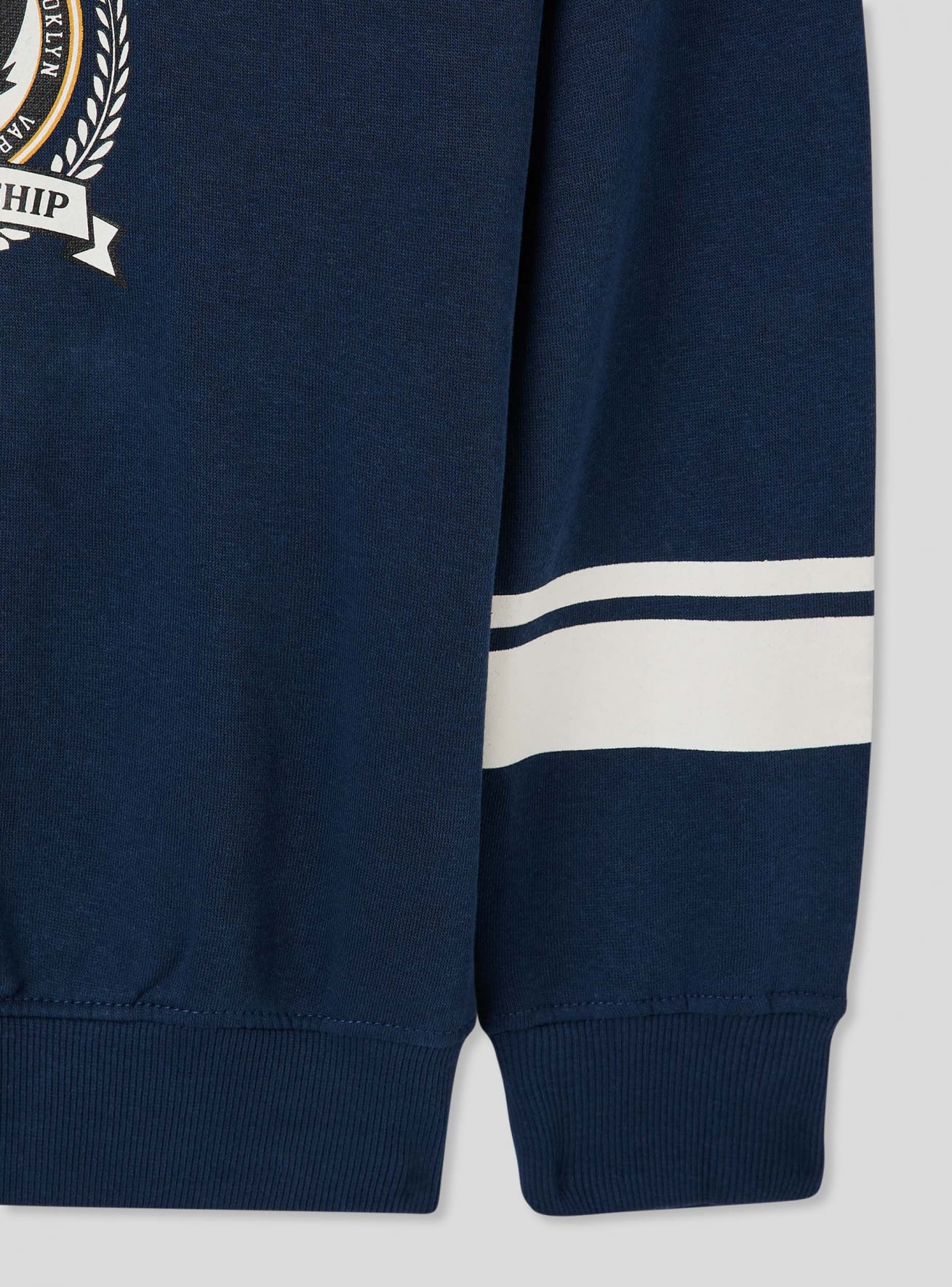Sweat shirt Boys Terranova