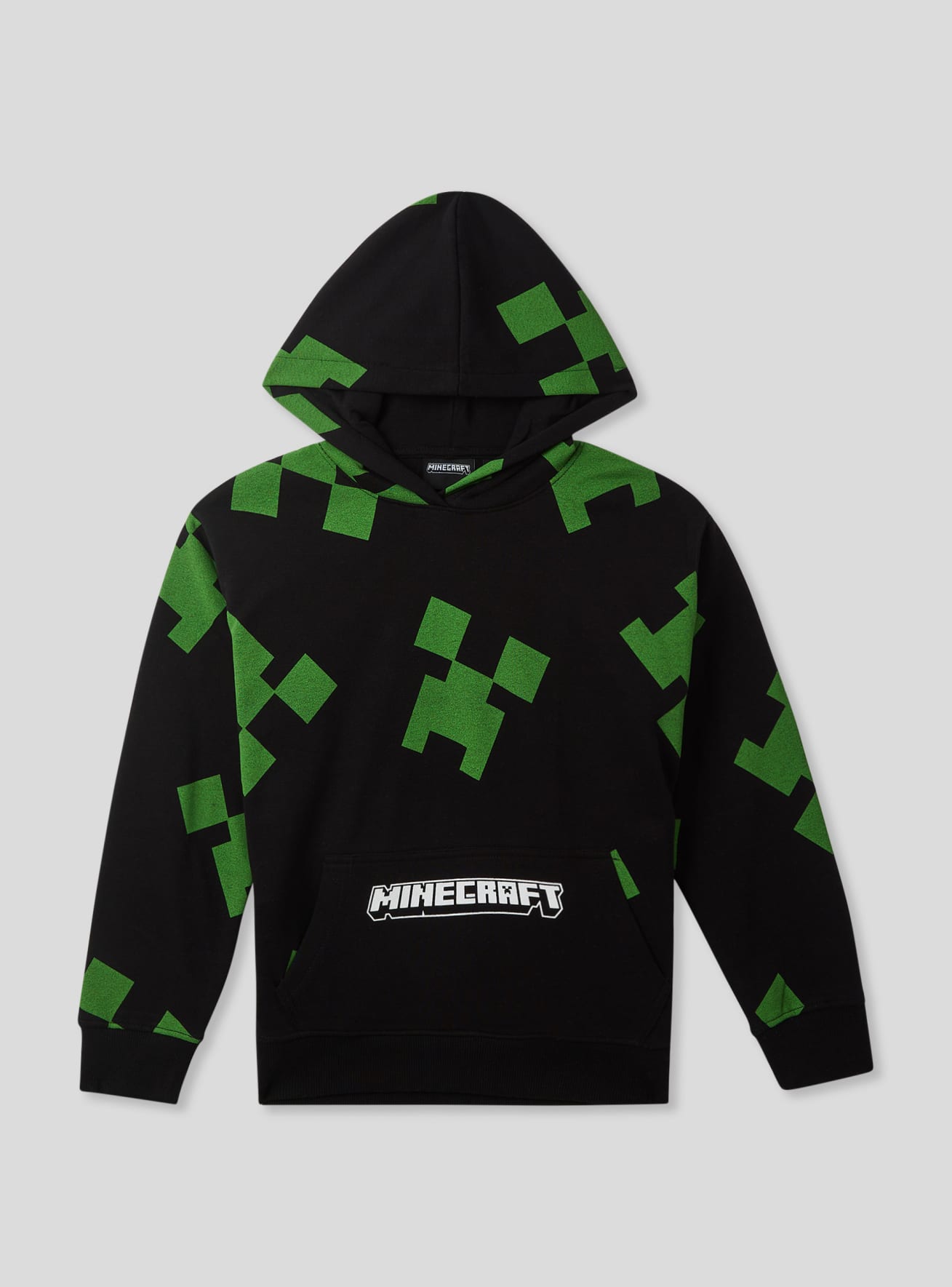 Minecraft felpa online