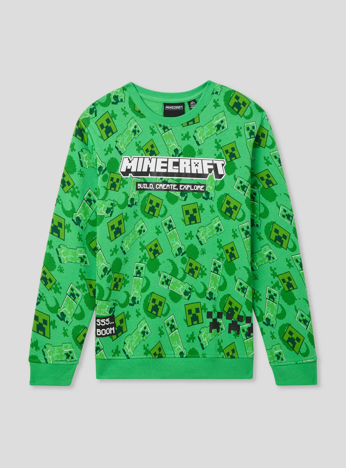 Sweat shirt Boys Terranova