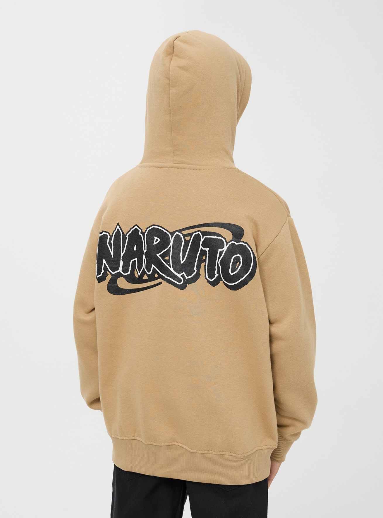 Sweat shirt Boys Terranova