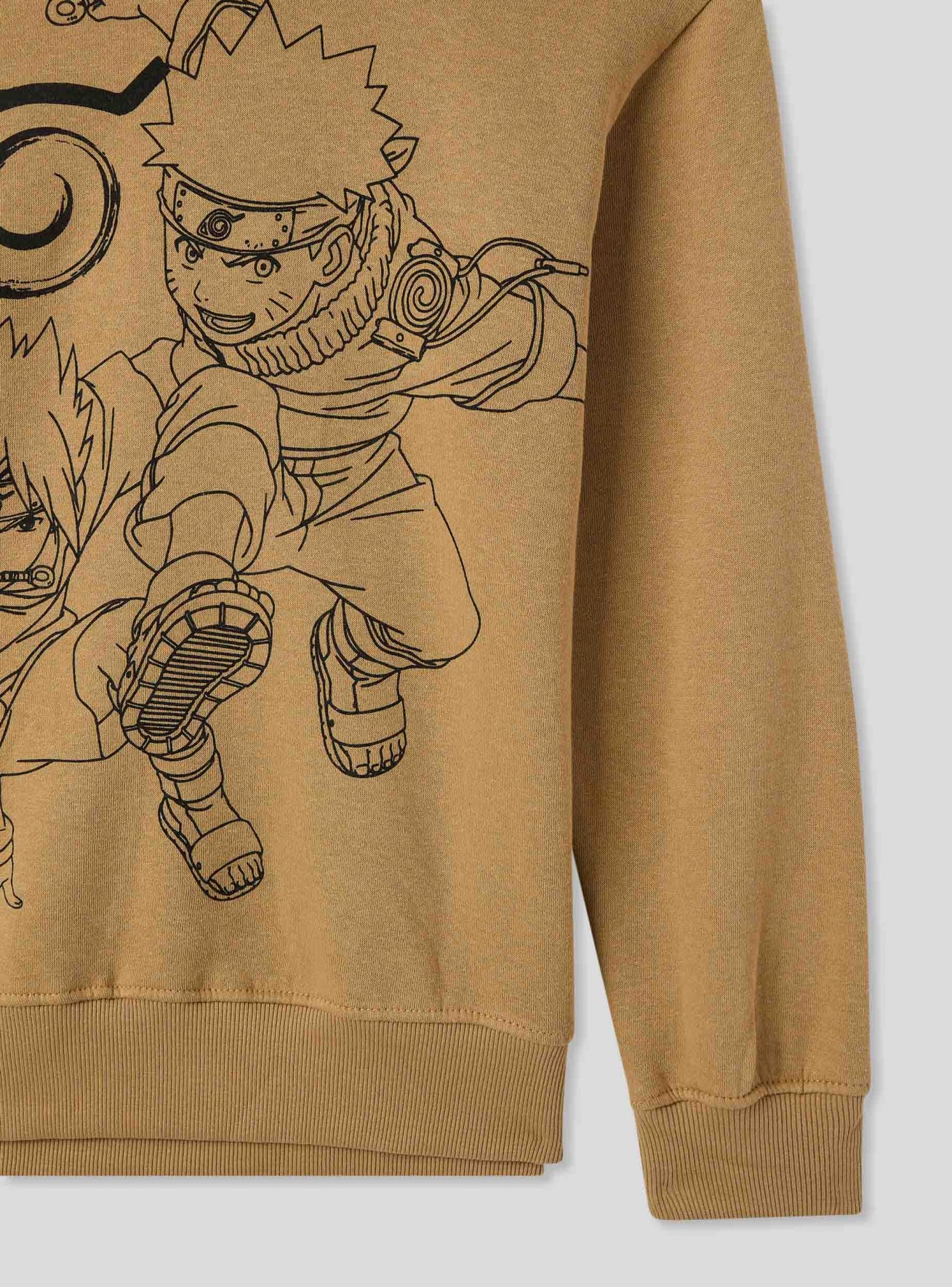 Sweat shirt Boys Terranova