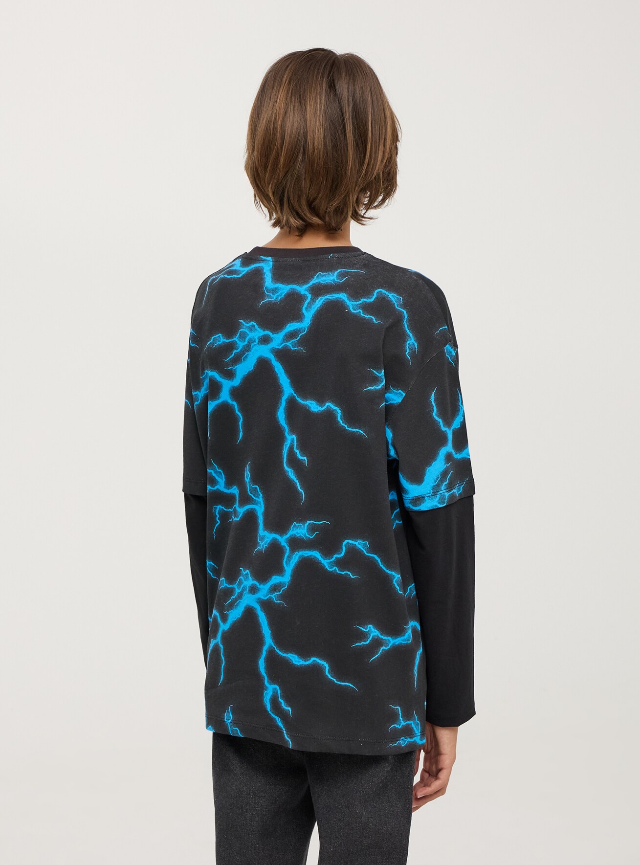 T-Shirt ML Bambino Kids
