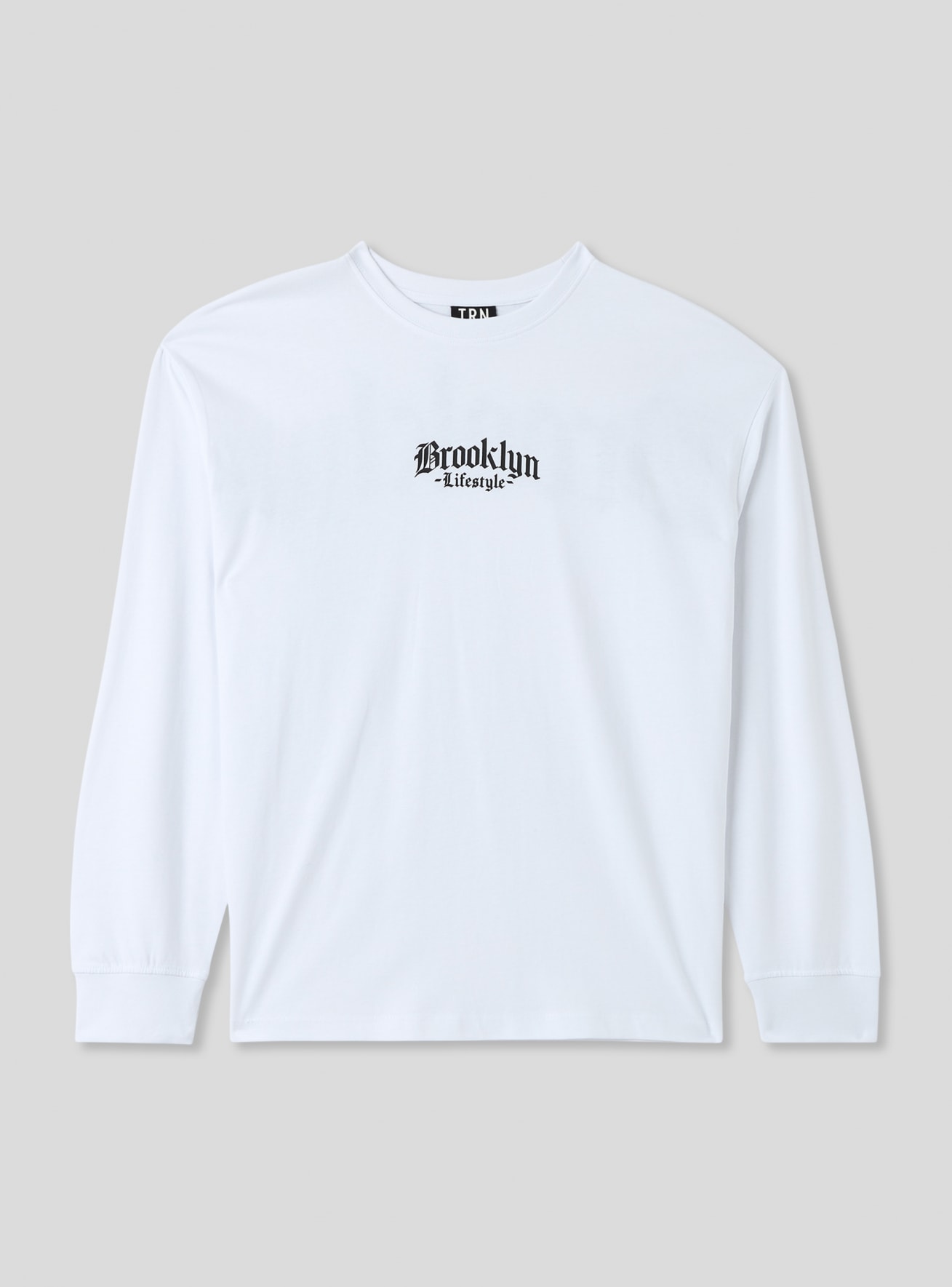 T-Shirt ML Chlapcek 010
