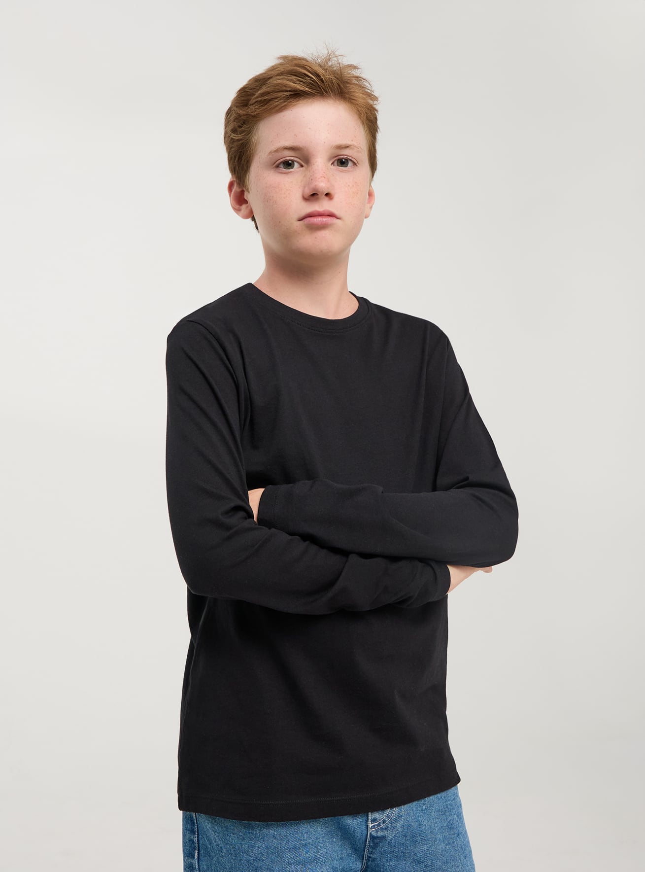 T-Shirt ML Fëmijë 010