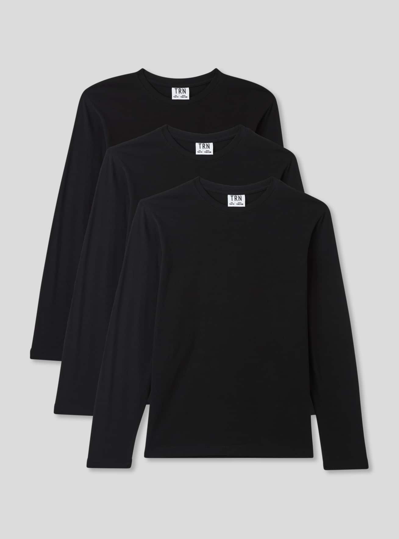 T-Shirt ML Fëmijë 010