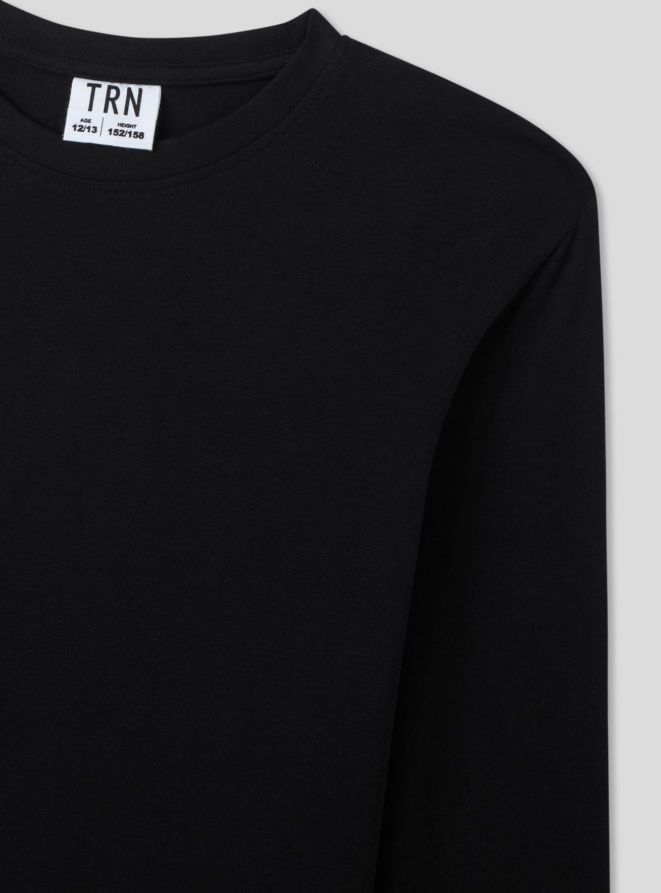 T-Shirt ML Fëmijë 010