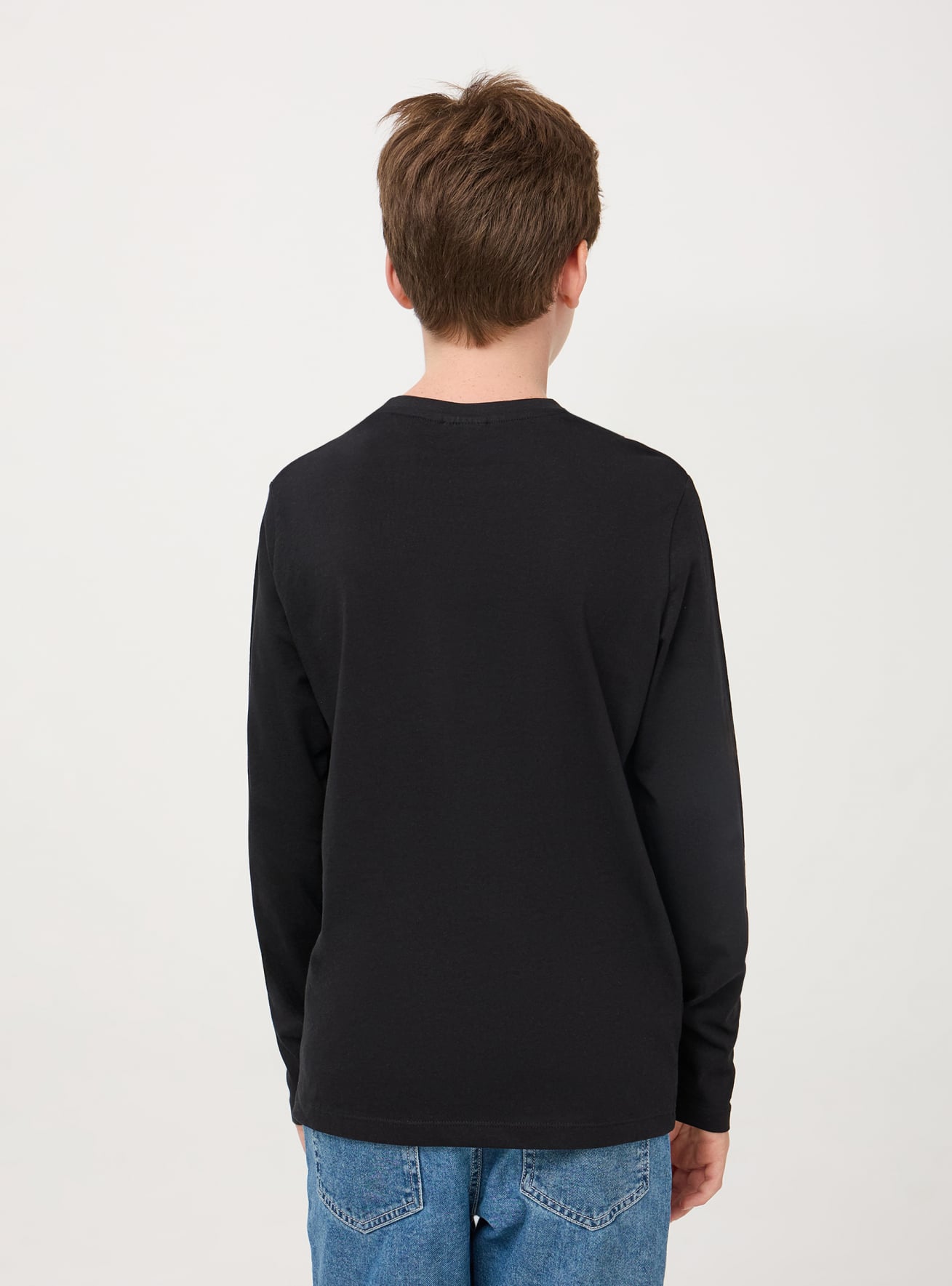 T-Shirt ML Fëmijë 010