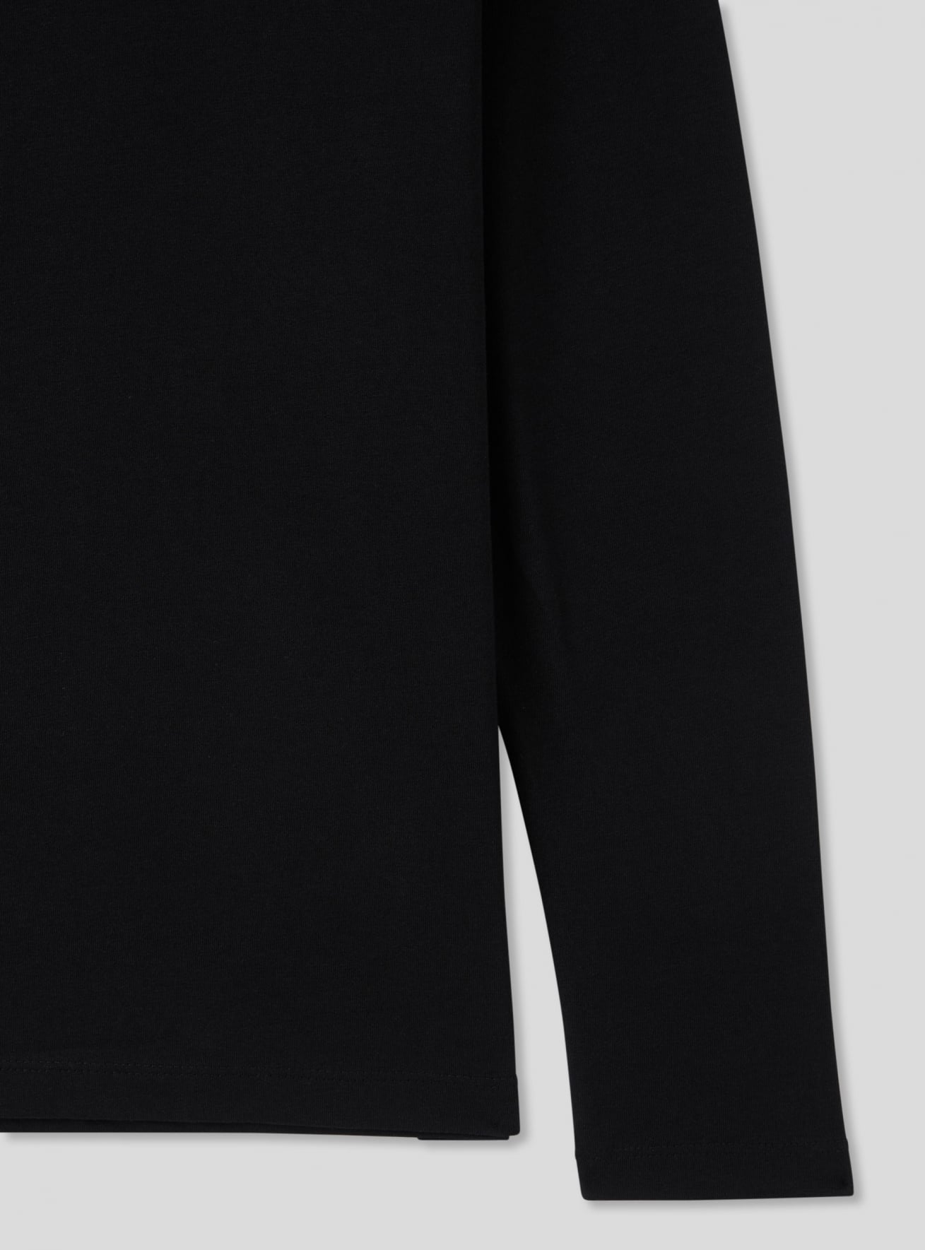 T-Shirt ML Fëmijë 010