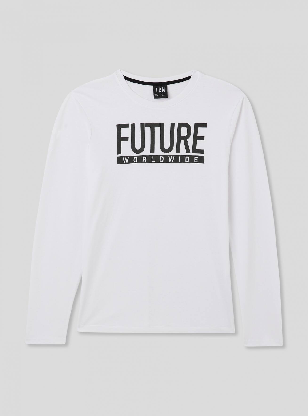 T-Shirt ML Chlapcek 010