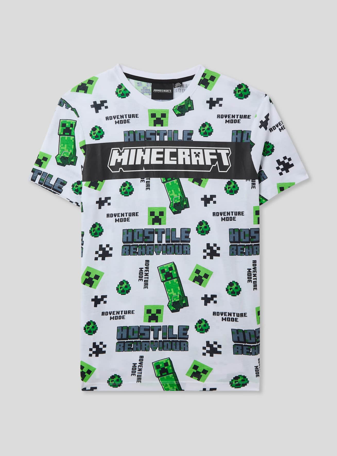 T-Shirt MC Fëmijë 010