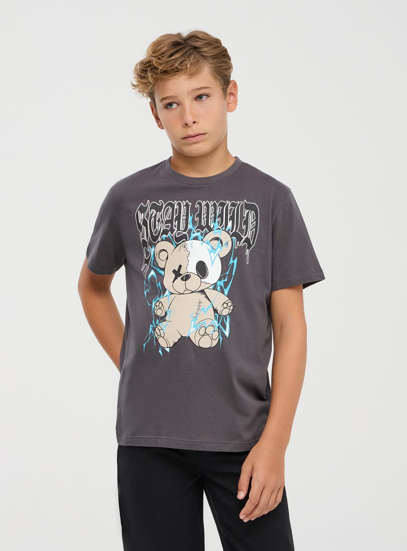 T shirt e Magliette Bambino Acquista T shirt Bambino online su Terranova