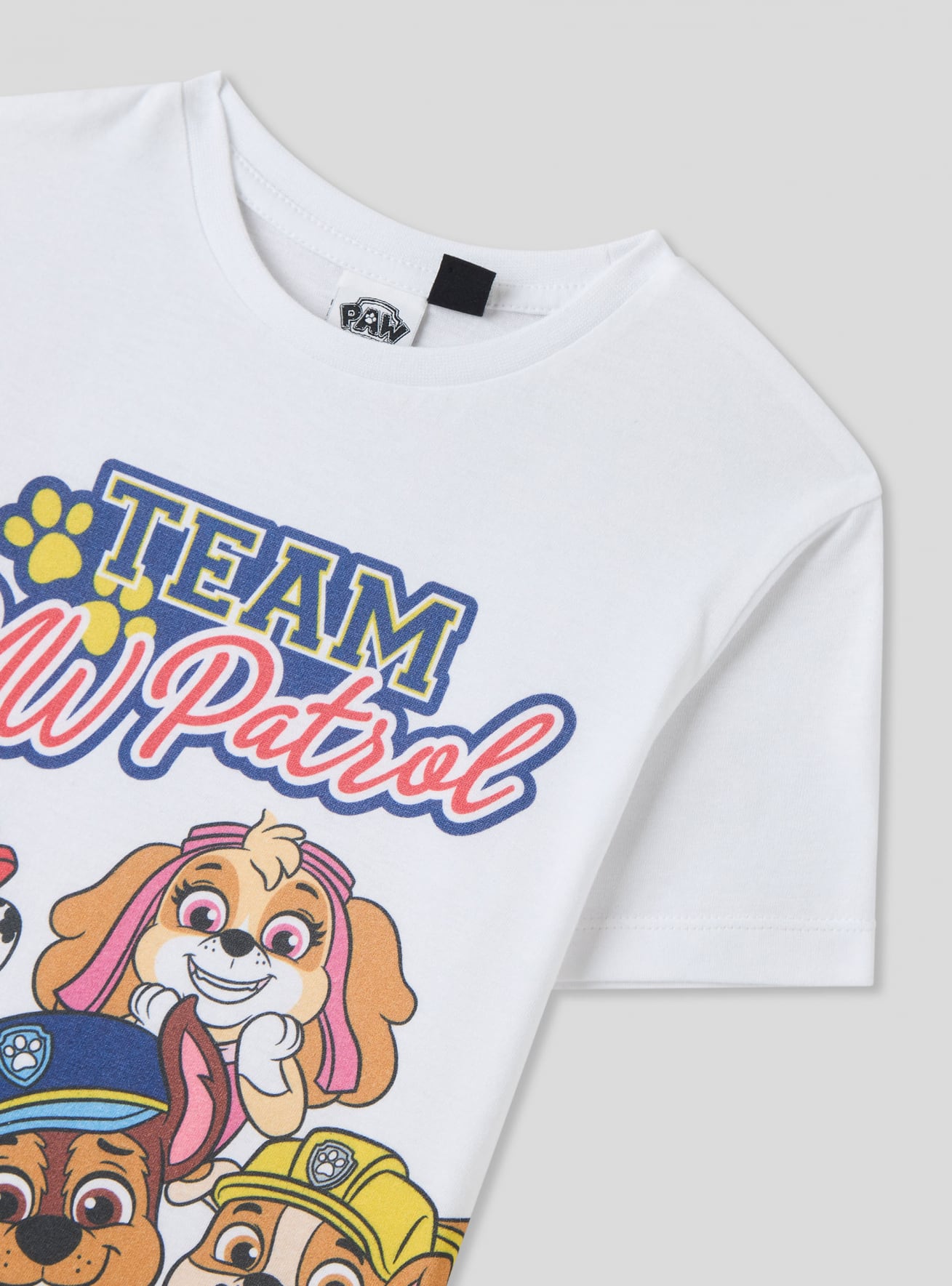 T-Shirt MC Bambino Kids