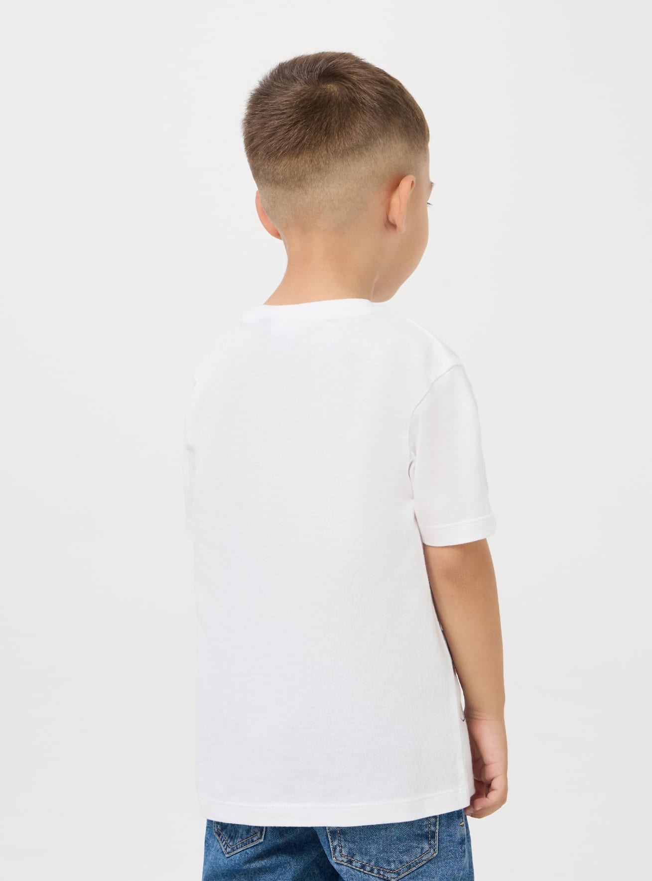 T-Shirt MC Bambino Kids