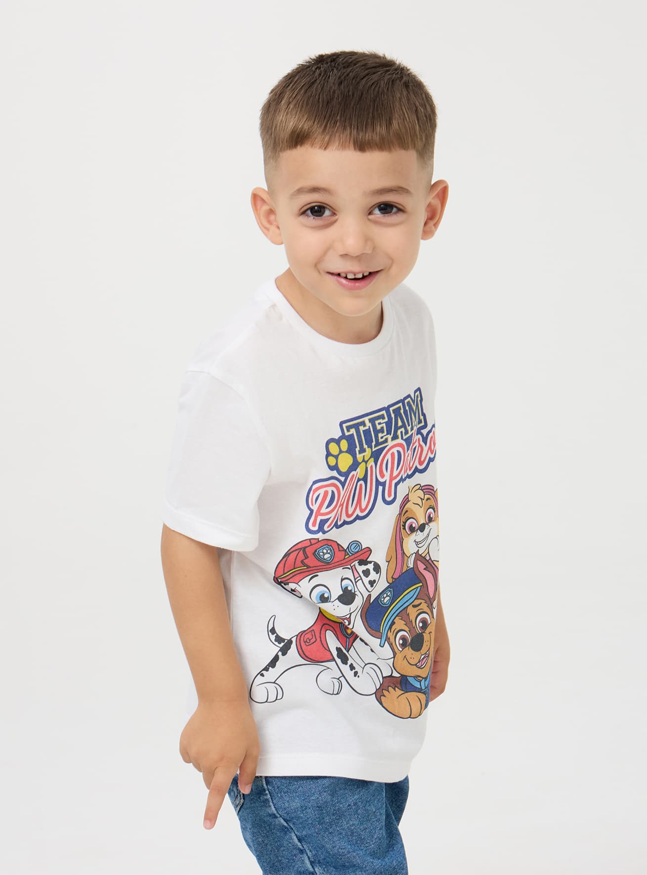 T-Shirt MC Bambino Kids
