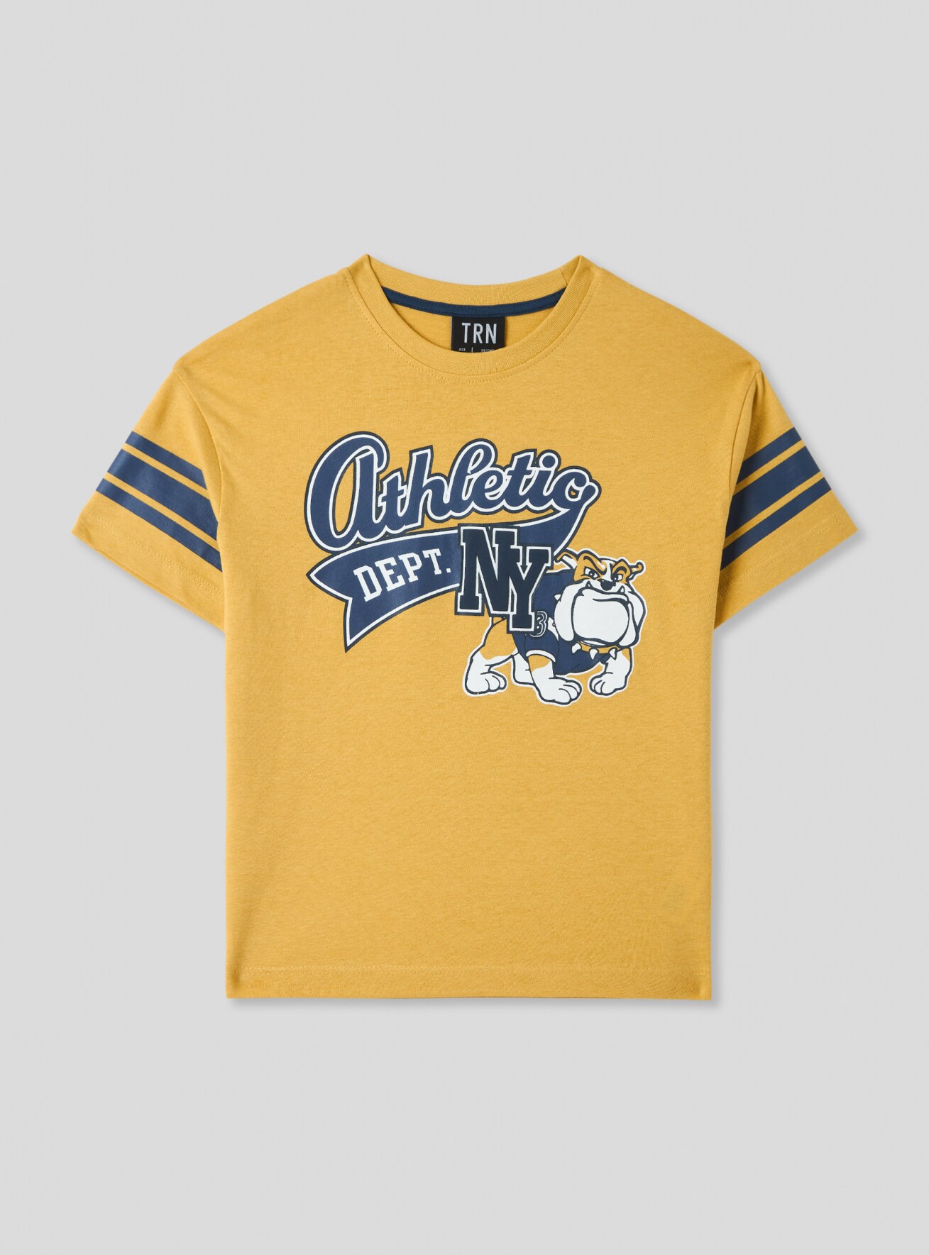 Short-sleeved T-shirt Boys Terranova