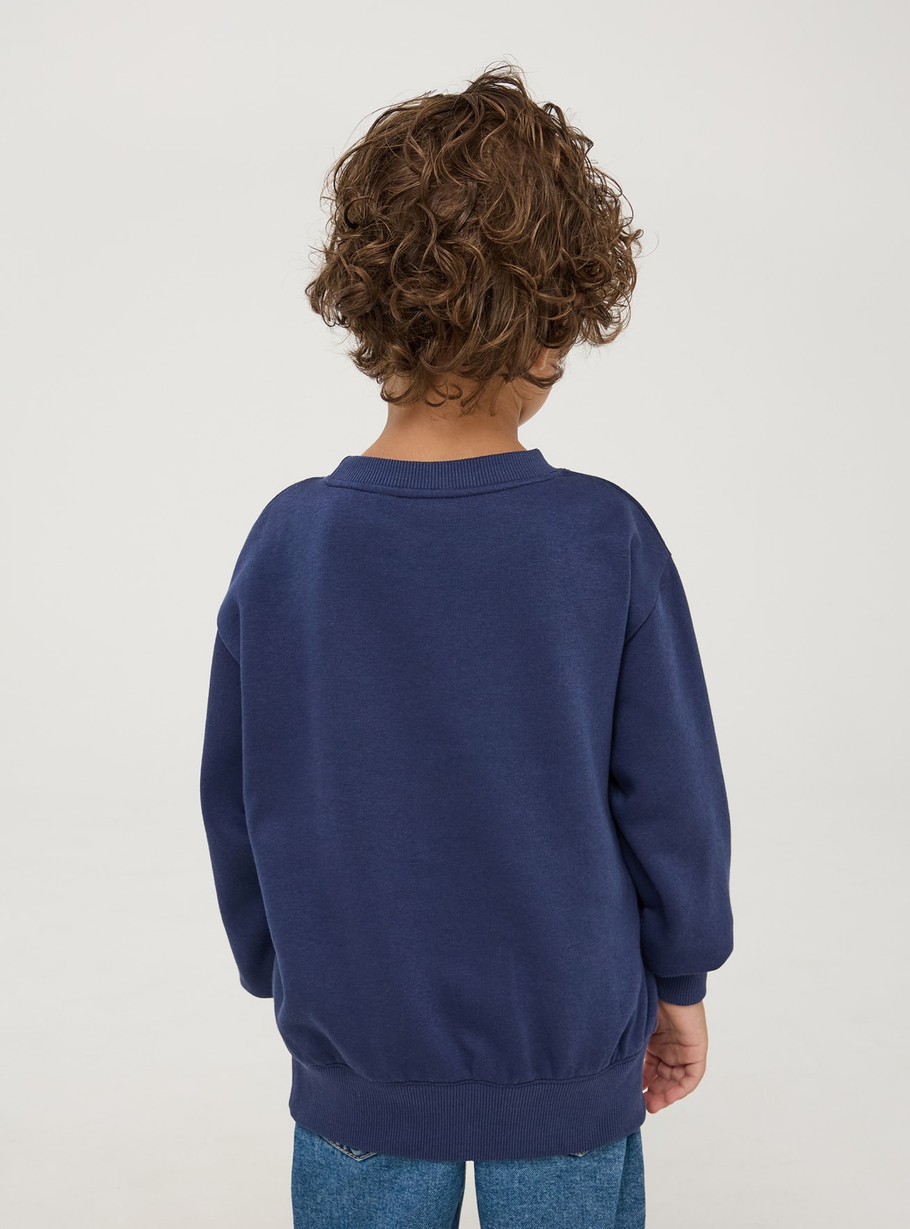 Sweat shirt Boys Terranova