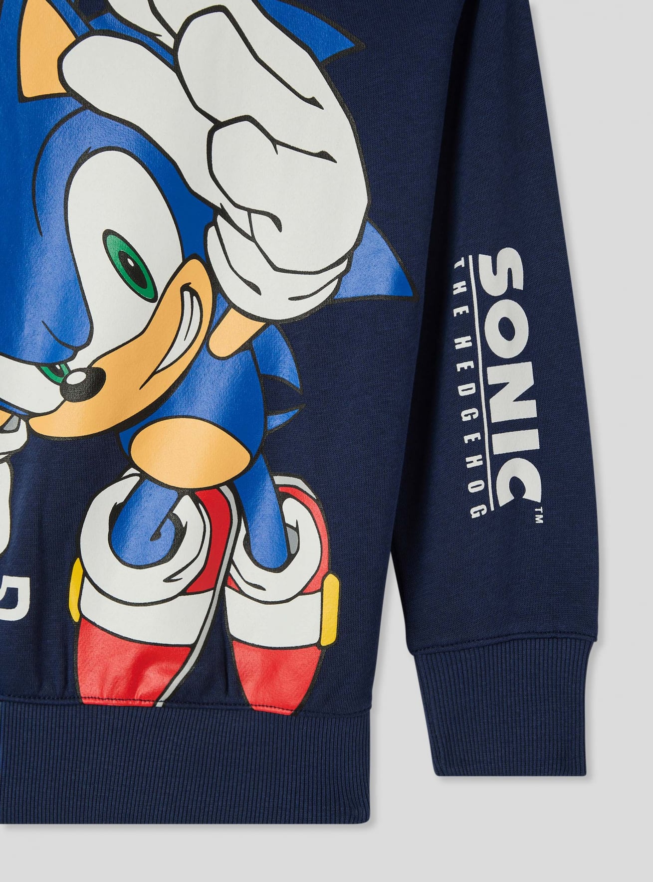 Sweat shirt Boys Terranova