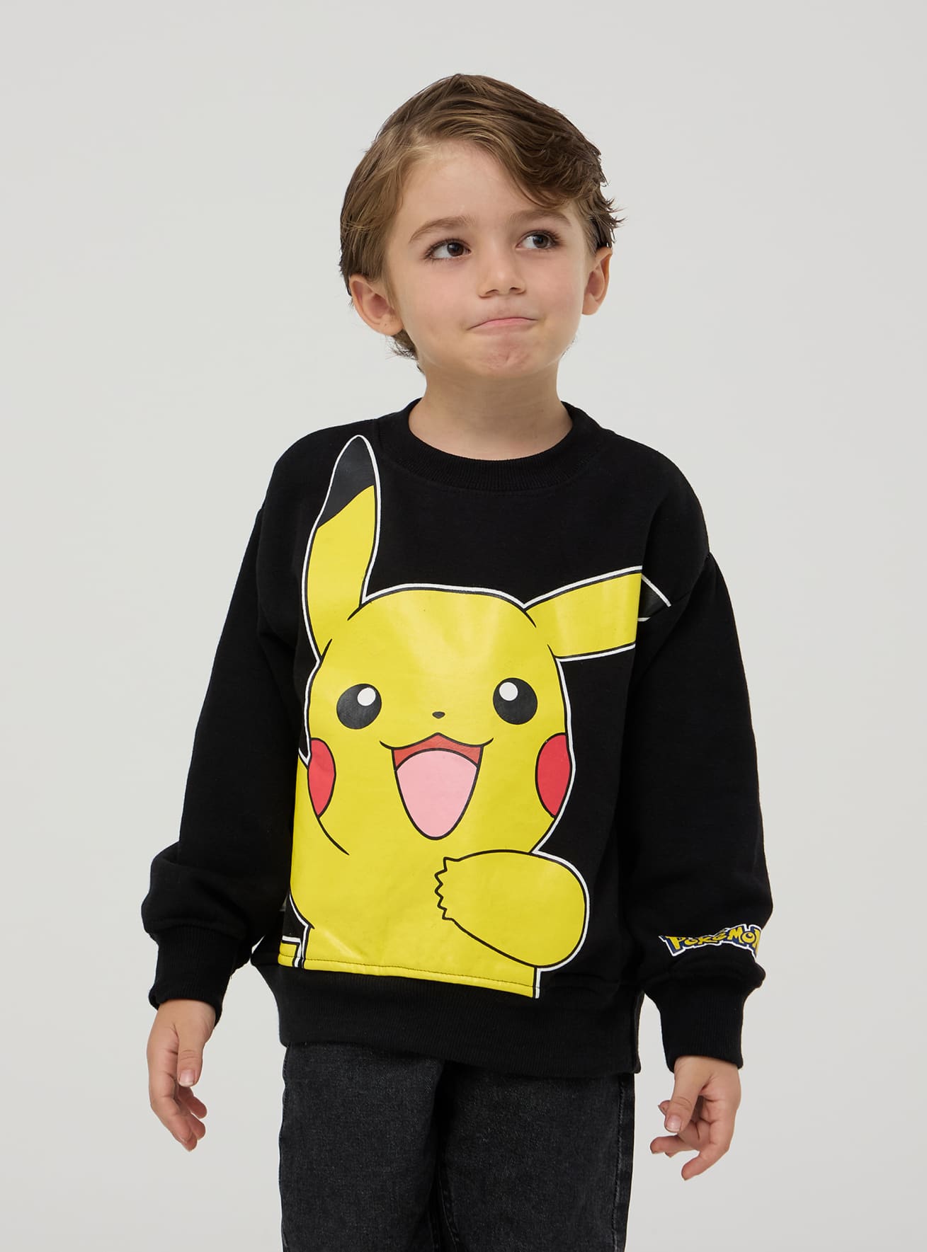 Felpa Bambino Kids