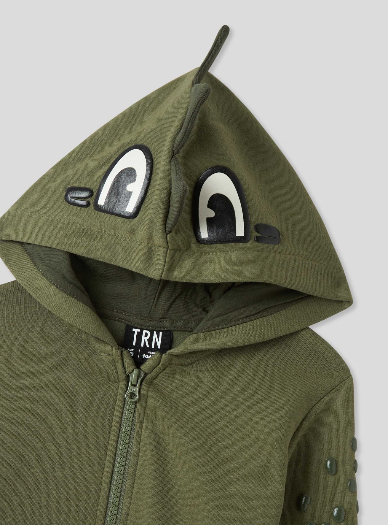 Felpa Niño Terranova