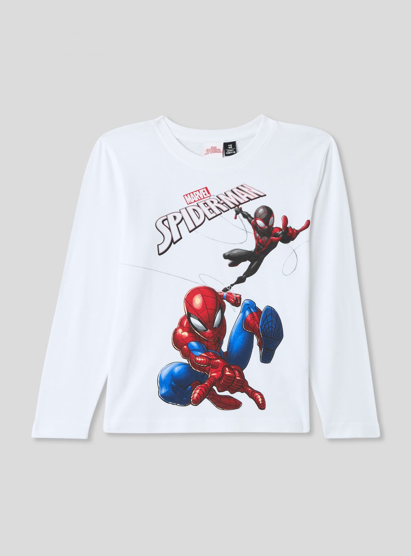 T-Shirt ML Chlapcek 010